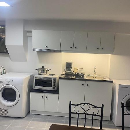 فندق Le.Chris Central Dorms ريثيمنو المظهر الخارجي الصورة