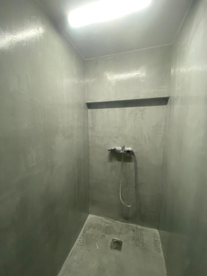 فندق Le.Chris Central Dorms ريثيمنو المظهر الخارجي الصورة