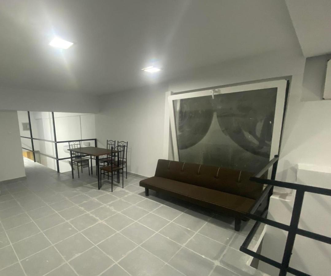 فندق Le.Chris Central Dorms ريثيمنو المظهر الخارجي الصورة