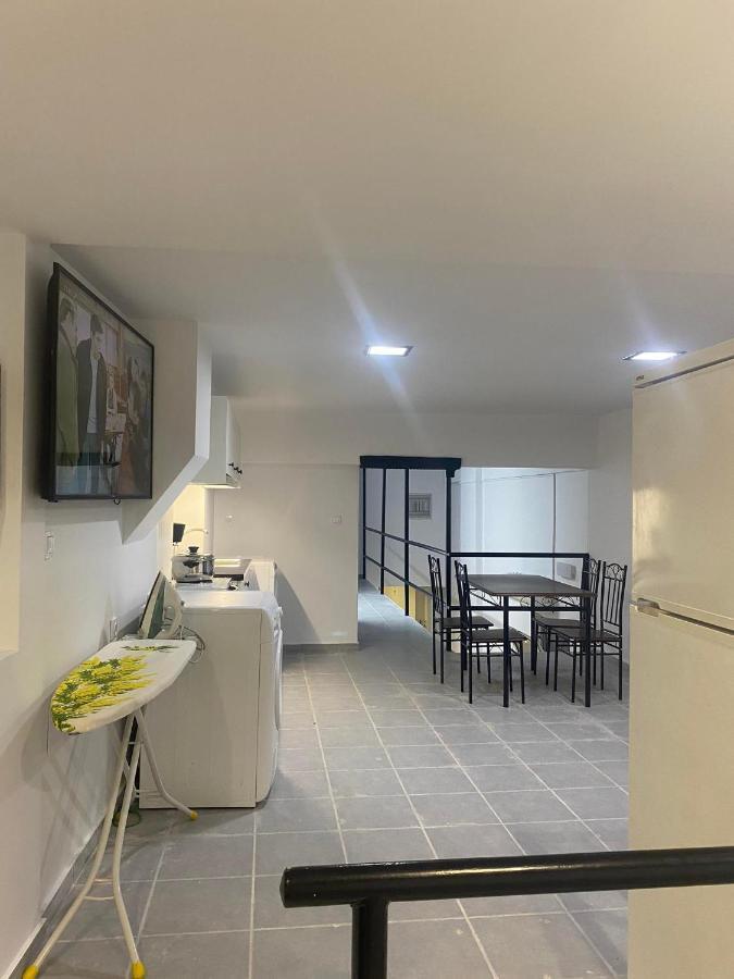 فندق Le.Chris Central Dorms ريثيمنو المظهر الخارجي الصورة
