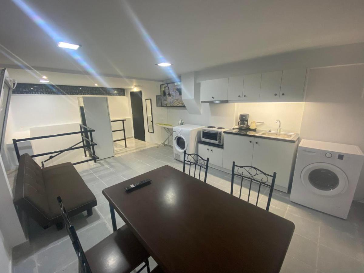 فندق Le.Chris Central Dorms ريثيمنو المظهر الخارجي الصورة