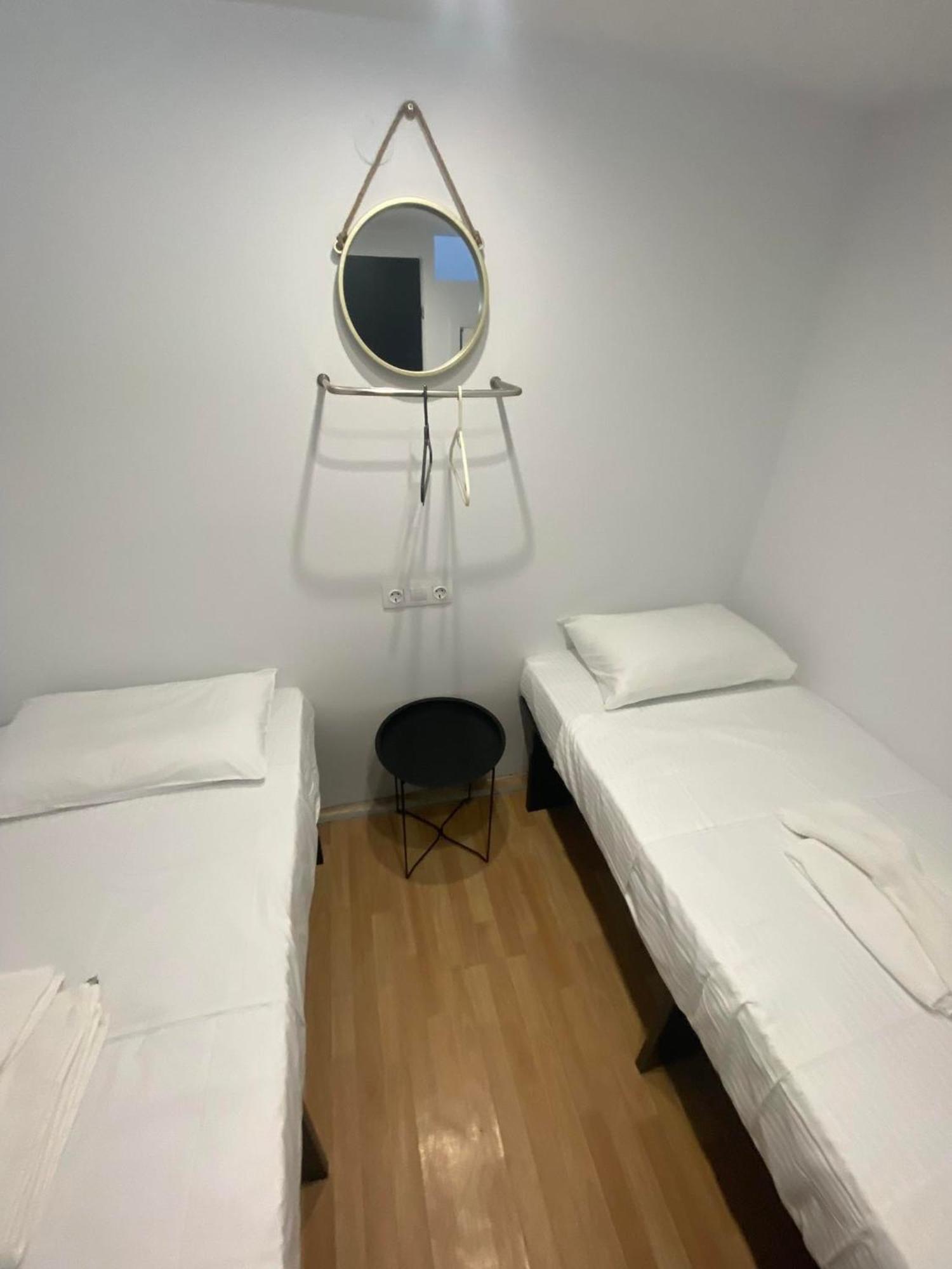 فندق Le.Chris Central Dorms ريثيمنو المظهر الخارجي الصورة