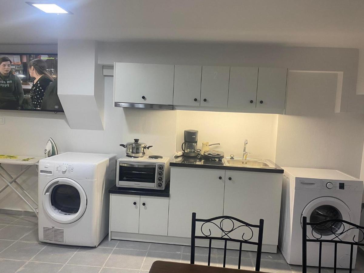 فندق Le.Chris Central Dorms ريثيمنو المظهر الخارجي الصورة