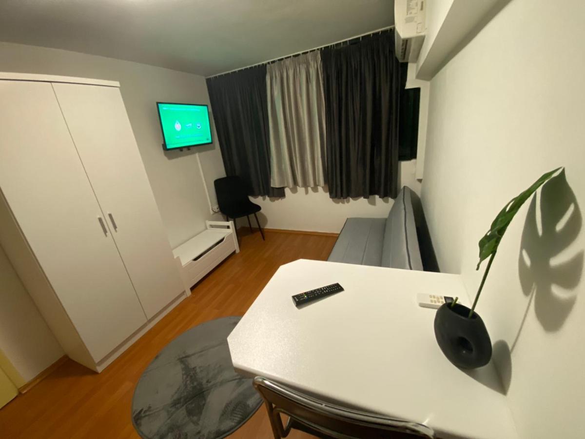 فندق Le.Chris Central Dorms ريثيمنو المظهر الخارجي الصورة