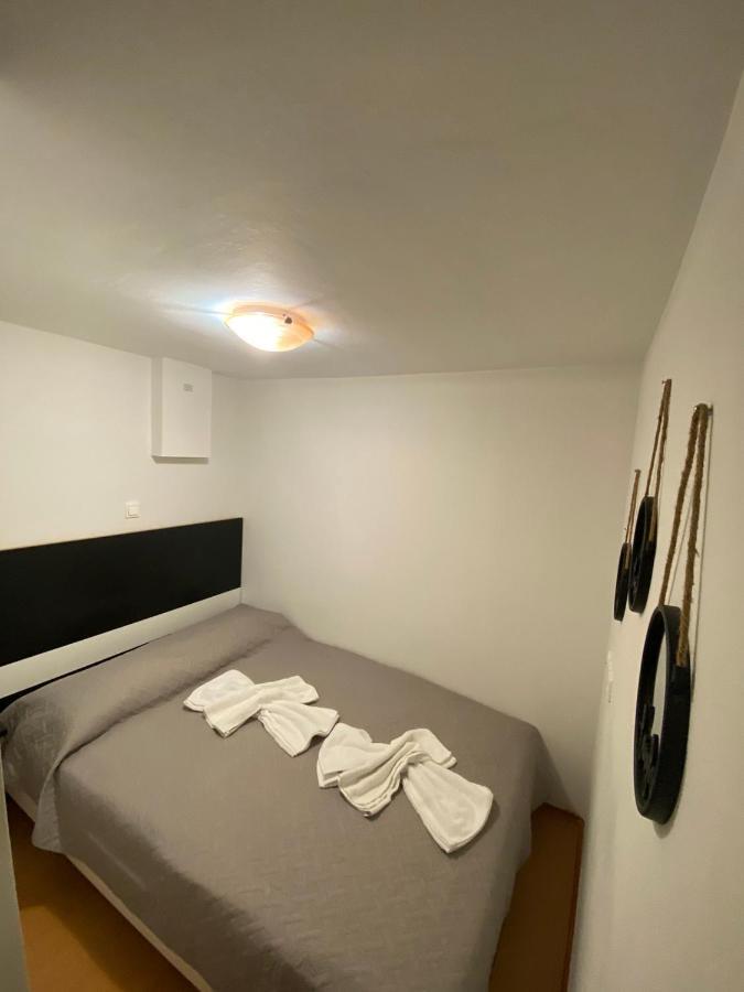 فندق Le.Chris Central Dorms ريثيمنو المظهر الخارجي الصورة