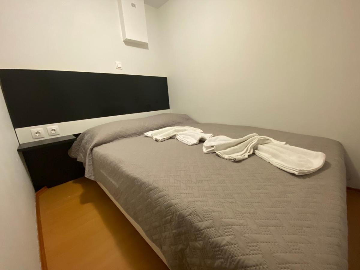 فندق Le.Chris Central Dorms ريثيمنو المظهر الخارجي الصورة