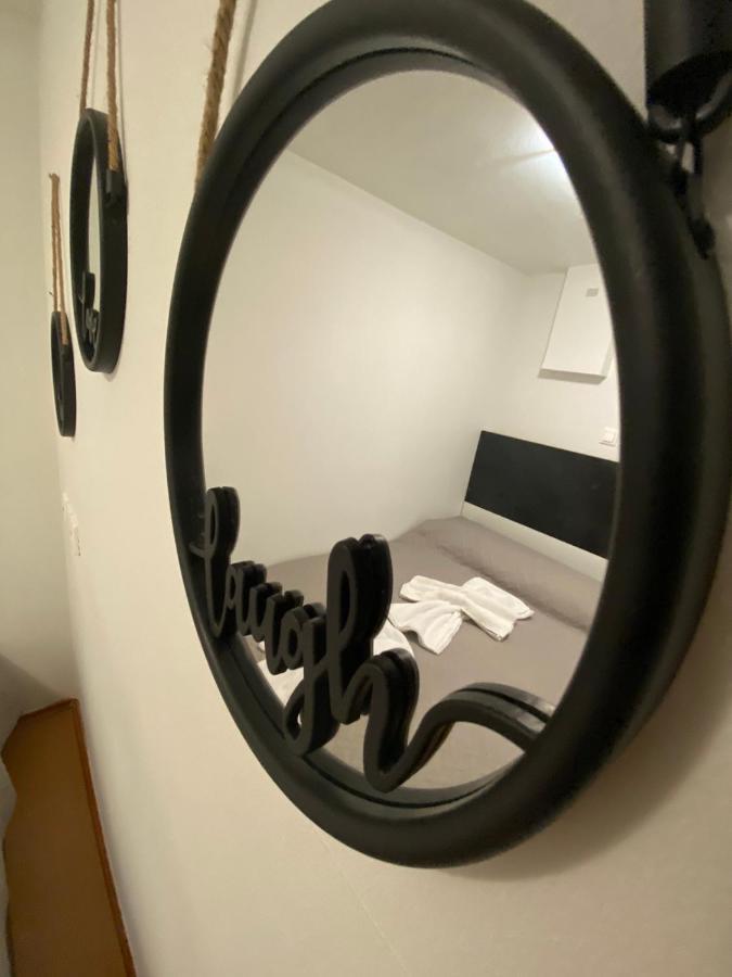 فندق Le.Chris Central Dorms ريثيمنو المظهر الخارجي الصورة